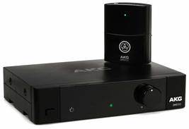 AKG Pro Audio DMS100 Digital Wireless Instrument System with SR100 Stationary Re - £210.19 GBP