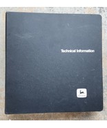 John Deere 2150 2255 Tractor Service Technical Manual TM-4401 9/85 - $94.51 CAD