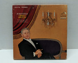 Rubinstein - Chopin Waltzes - 1964 RCA Victor LSC-2726 Vinyl Record - $8.87