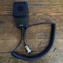 Cb Microphone Speaker Noise Cancelling 4-Pin Mic Speaker  - £23.36 GBP