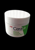 CeraVe Makeup Removing Cleanser Balm Fragrance-Free for All Skin Types (... - $8.95
