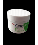 CeraVe Makeup Removing Cleanser Balm Fragrance-Free for All Skin Types (... - $8.95