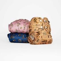 One Size Pocket Nappy - Multiple Colours - £9.42 GBP