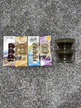 Glade Scented Oil Candle refill lot - £39.17 GBP