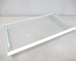 SUB-ZERO 550 590 690  Refrigerator Roll-Out Basket Glass Shelf  7005827 ... - £104.09 GBP