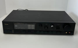 Sansui C-1000 Stereo Control Amplifier/ Preamplifier UNTESTED Phono CD T... - $94.83