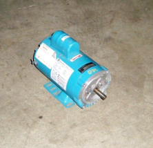 MTH Single Phase 50 / 60 Hz AC Motor id:805 - £98.37 GBP