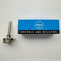 Clarostat JA1N200P102UA Type J Potentiometer 1k-ohm - $44.54