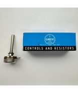 Clarostat JA1N200P102UA Type J Potentiometer 1k-ohm - £33.31 GBP