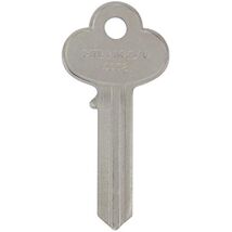 KEYKRAFTER #174 BRASS - $24.42 CAD