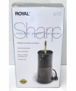 New Old Stock Royal P10 Electric Pencil Sharpener - $26.05 CAD
