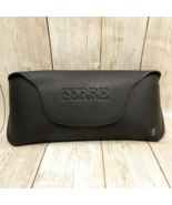 Ferre Sunglass Eyeglass Black Magnetic Semi-Hard CASE ONLY - $163.77 MXN