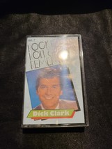 Dick Clark - Rock Roll &amp; Remember Volume 2 (Cassette, 1986) - £5.40 GBP