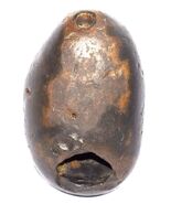 Sacred Adwaitya Rare Rakt Kamakhya Yoniling Shilla - $292.05