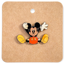 Mickey Mouse Disney ProPin: Jumping - £19.58 GBP