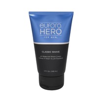 Eufora HERO for Men Classic Shave 5oz - $33.00