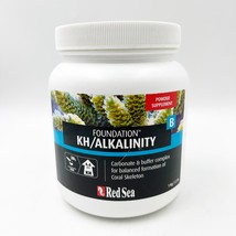 Reef Care Reef Foundation B - Alkalinity - 1 kg - 2.2 lb exp 9/26 - £23.53 GBP