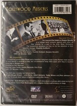 Hollywood Musicals - Second Chorus/ Mr. Imperium (DVD, 2002) - £6.30 GBP