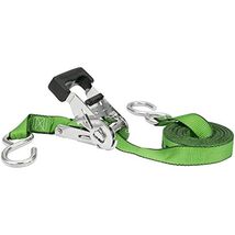 Tie-Down 16' Grn 500# - $28.21