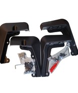 Best EV Mod for KIA EV6 Included Instruction New no taqs Black Color - $719.87 MXN