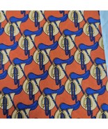 Polo By Ralph Lauren Equestrian Saddle Riding 100% Silk Tie 4 X 57 Made ... - $25.09 CAD