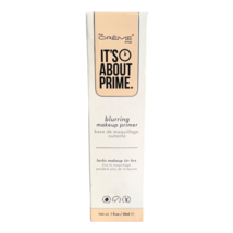 The Creme Shop Its About Prime Blurring Makeup Primer 1.0oz Full Size - $9.49