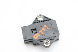 03-06 MERCEDES-BENZ W220 S430 S500 YAW TURN RATE CONTROL SENSOR MODULE E3485 image 6