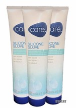 Avon Care Silicone Glove Hand Cream 3.4 fl oz (3 Pack) - £26.37 GBP