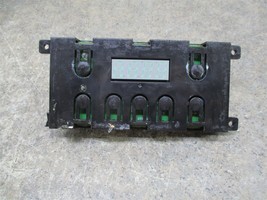 Frigidaire Range Control Board Broken Tab Part # 316222803 5304518660 - £23.59 GBP