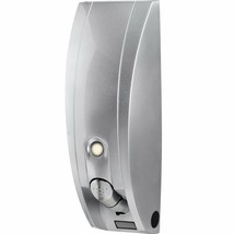 Better Living Products 81134 Curve 1 Dispenser, Silver Gloss - £9.18 GBP