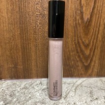 MAC DAZZLEGLASS - Dressed To Dazzle Glitter Lip Gloss NWOB - $49.99