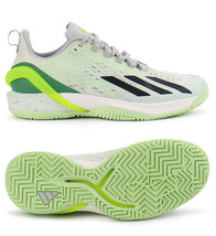 Adidas Adizero Cybersonic Men&#39;s Tennis Shoes for All Court Sports NWT IF0435 - £122.66 GBP