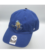 New Dubsea Fish Sticks 47 Brand Strapback Dad Hat Collegiate Summer Base... - €25,66 EUR