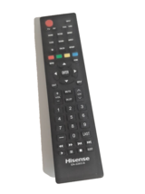 Hisense EN22653A Original Remote for TV 32K20D 46K360M 32A320 39A320 40H3 40K24D - £6.40 GBP