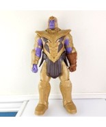 2018 Marvel Avengers Thanos 12&quot; - $11.88