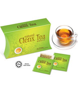 Natural Detoxlim Clenx Tea for Weight Loss &amp; Detox - 55 Sachets - $24.65