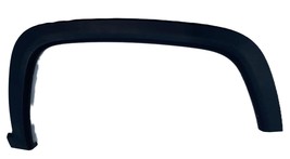 2017-2024 Jeep Compass Front Right Passenger Side Fender Flare RH OEM - $2,043.54 MXN