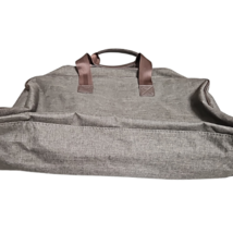 Hugo Boss Tote Brown image 4