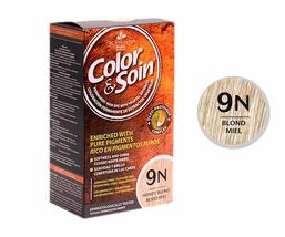 Color&amp;Soin 9N Honey Blond - $21.59