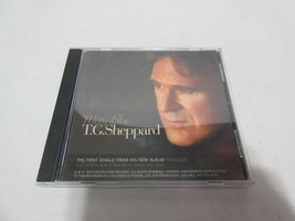 Promo Radio Sampler CD Misty Blue T G Sheppard Fully Tested Buy It Now OOP BIN - £6.25 GBP
