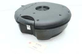 2003-2008 INFINITI FX35 FX45 BOSE AUDIO REAR SUBWOOFER SPEAKER H1894 image 3