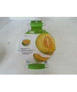 PRO FRESHIONALS FRUIT SLICER BY GOODCOOK STAINLESS STEEL BLADES EASY TO ... - $20.40 CAD