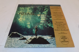 A River Runs Through It LaserDisc Deluxe Widescreen Version 2 Discs - $183.09 MXN
