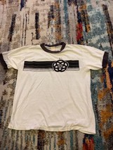Epcot Logo T Shirt Size M  - $4.95