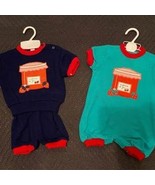 6 Month Infant Clothing (BOTH) CLOTHING 076] - £4.43 GBP