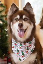 Howliday Cheer Festive Dog Bandana - £16.24 GBP+