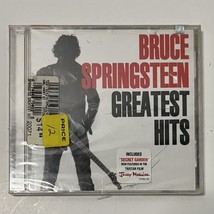 Bruce Springsteen - Greatest Hits (Audio CD 1995) Columbia Records CK67060 - $7.95