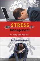 Stress Management : an Integrated Approach [Hardcover] - £20.44 GBP