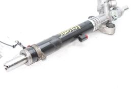 Steering Gear/Rack Power Rack And Pinion Fits 09-10 IMPREZA 75222 image 4