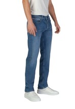 Replay Men Jeans - 31 L32 Blue Designer Fashion Denim Pants 2025 Collection - $2,294.19 MXN